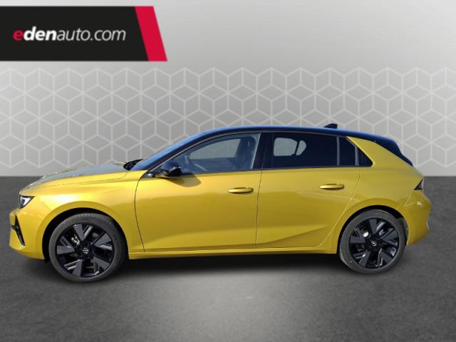 Opel Astra image 1