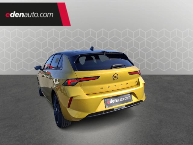 Opel Astra image 2