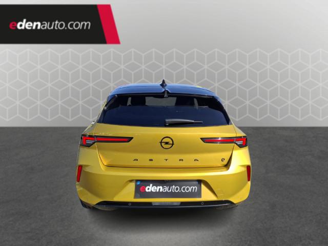 Opel Astra image 7