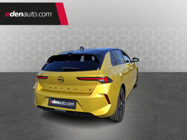 Opel Astra image 8