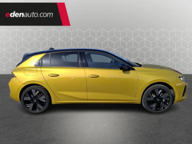 Opel Astra image 9