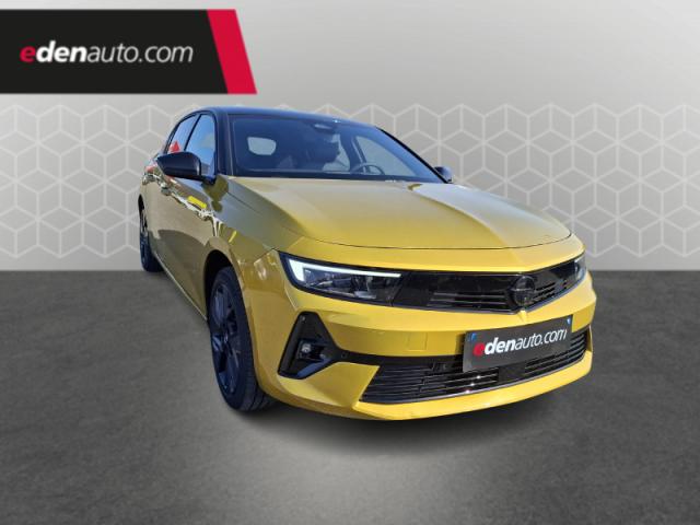 Opel Astra image 6