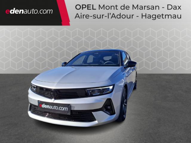 Opel Astra 1.5 Diesel 130 Ch Bva8 Gs