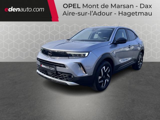 Opel Mokka 1.5 Diesel 110 Ch Bvm6 Elegance Business