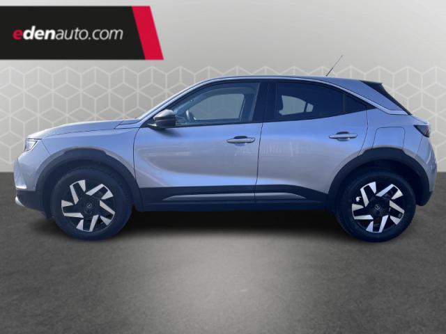 Opel Mokka image 8