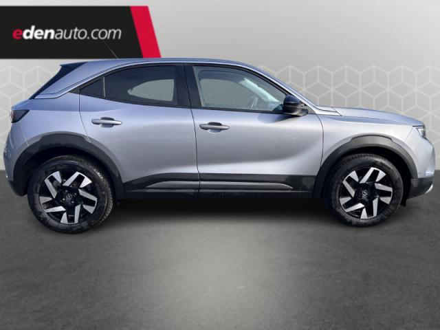 Opel Mokka image 3