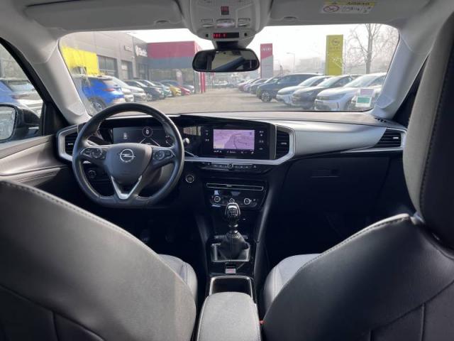 Opel Mokka image 5