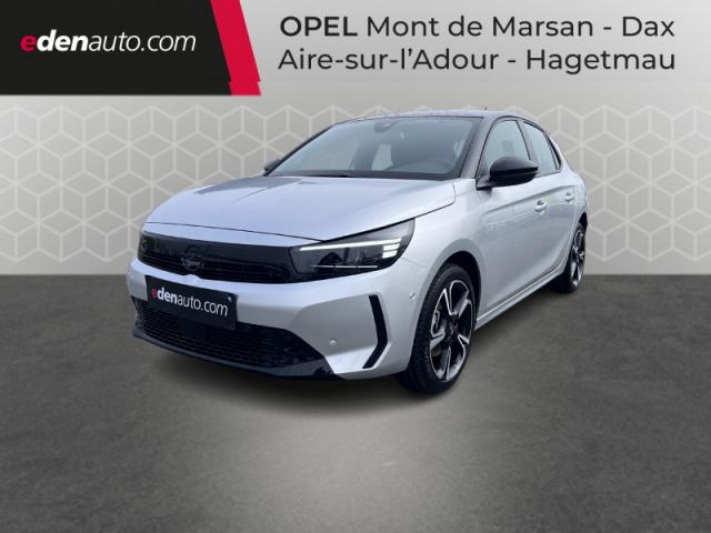 Opel Corsa 1.2 Turbo 100 Ch Bvm6 Gs