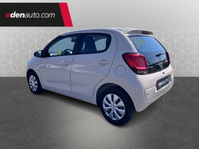 Citroen C1 image 8