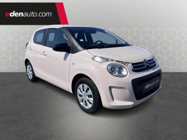 Citroen C1 image 9