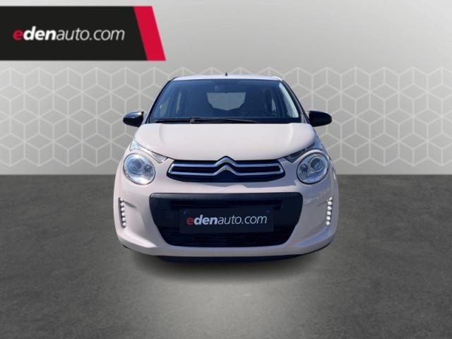 Citroen C1 image 4