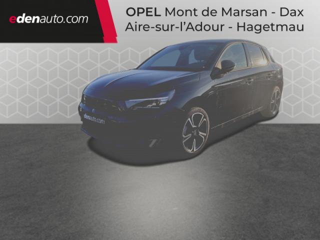 Opel Corsa 1.2 Turbo 100 Ch Bva8 Gs