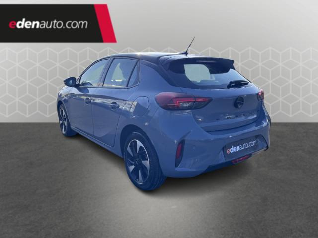 Opel Corsa image 1