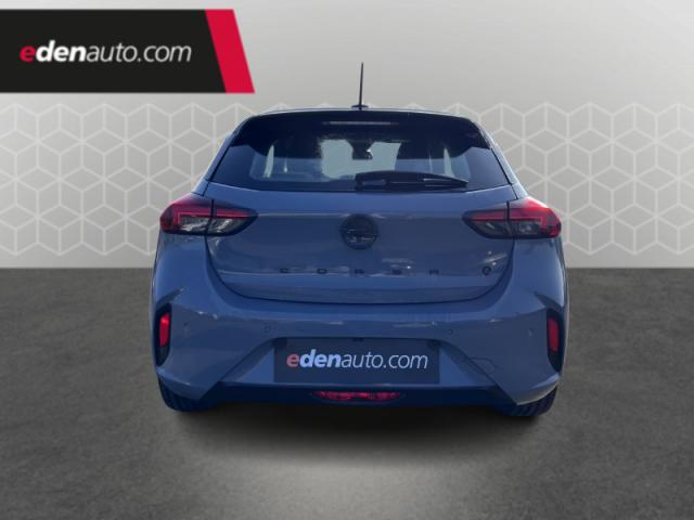Opel Corsa image 3