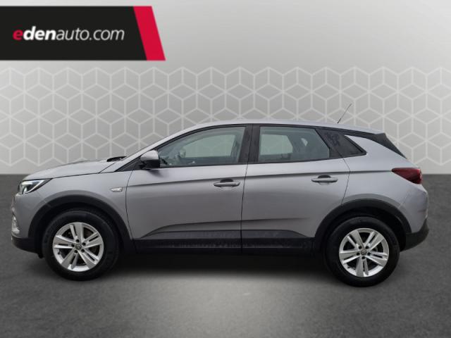 Opel Grandland X image 5