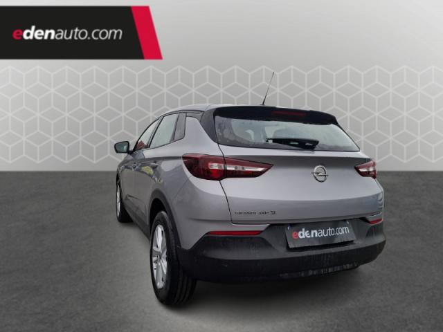 Opel Grandland X image 3