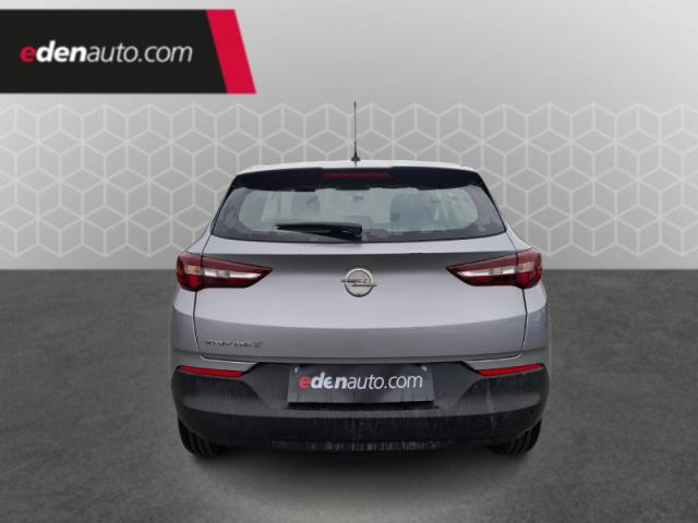 Opel Grandland X image 9