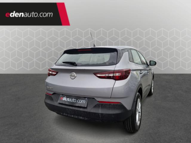 Opel Grandland X image 8