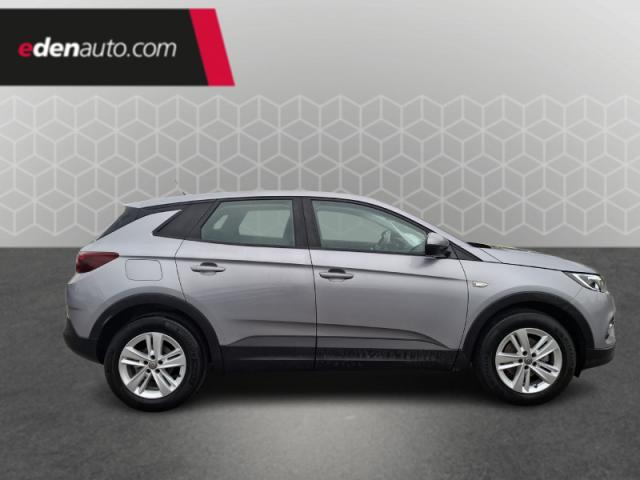 Opel Grandland X image 4