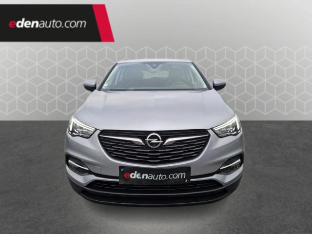 Opel Grandland X image 7