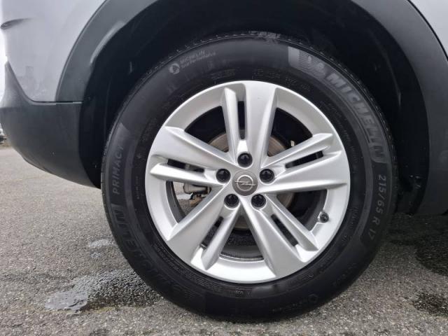 Opel Grandland X image 2