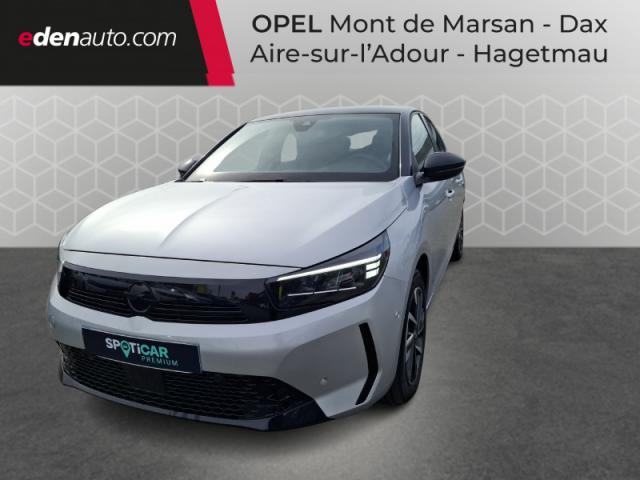 Opel Corsa 1.2 Turbo 130 Ch Bva8 Gs