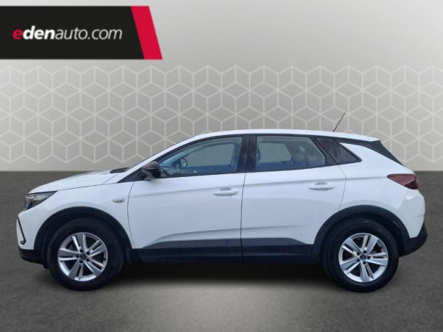 Opel Grandland image 1