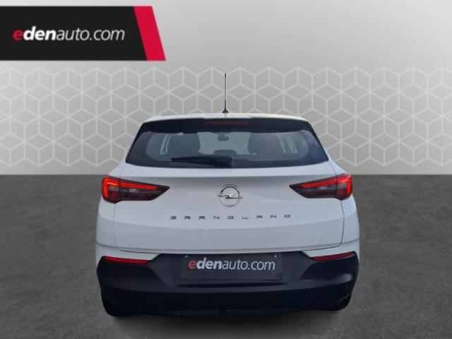 Opel Grandland image 9