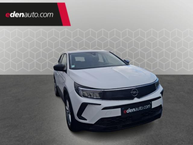 Opel Grandland image 2