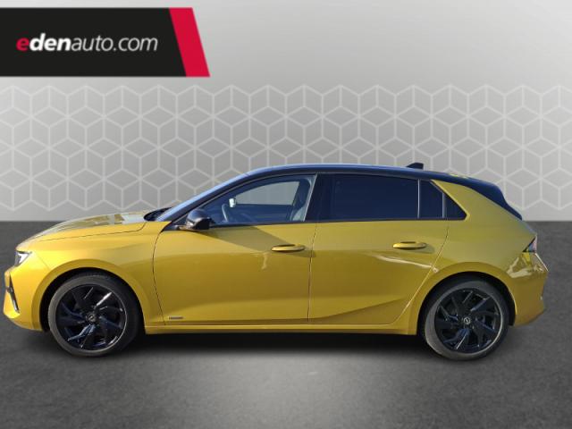 Opel Astra image 9