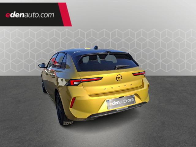 Opel Astra image 6
