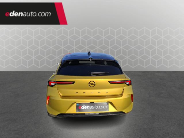 Opel Astra image 2