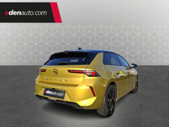 Opel Astra image 3