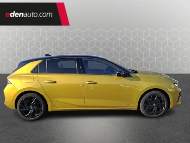 Opel Astra image 7