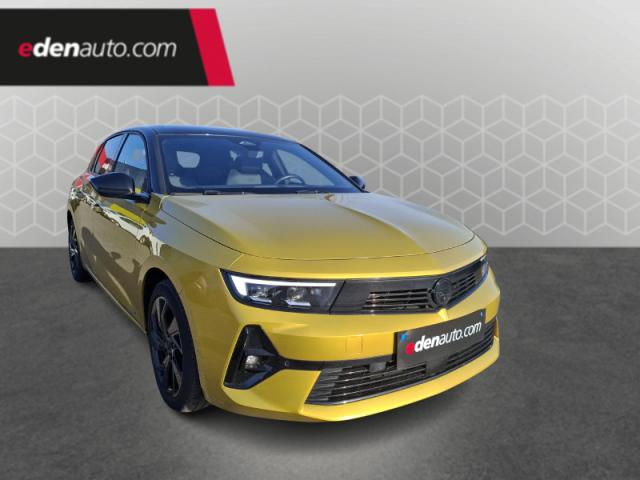Opel Astra image 5