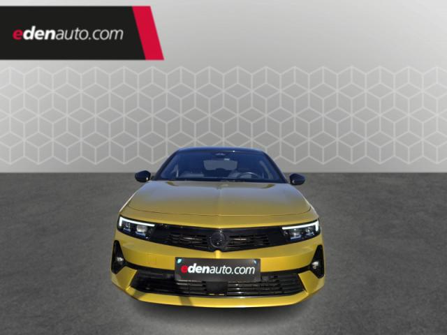 Opel Astra image 8