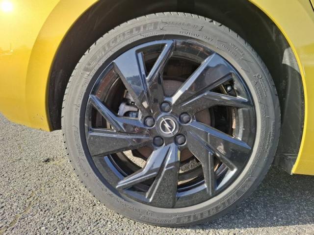 Opel Astra image 1