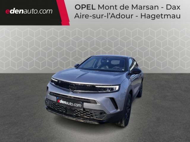 Opel Mokka 1.2 Turbo 130 Ch Bva8 Gs