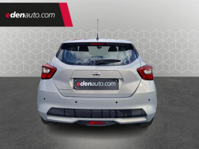 Nissan Micra image 3