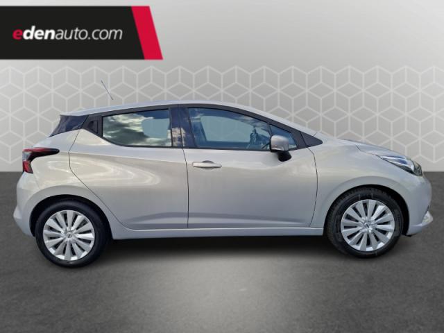 Nissan Micra image 6