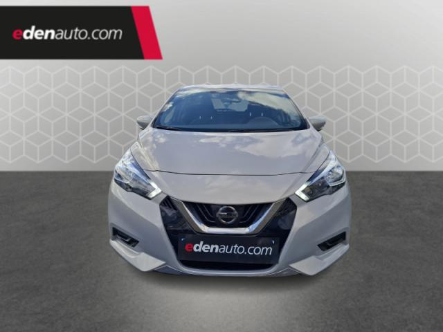 Nissan Micra image 4
