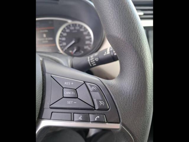 Nissan Micra image 8