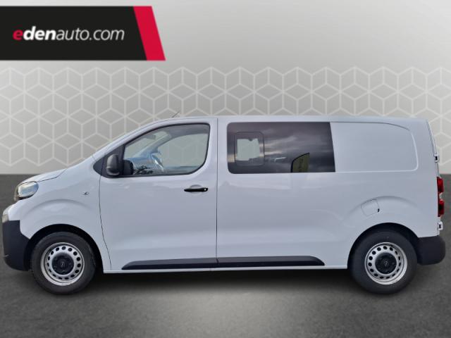 Opel Vivaro image 6