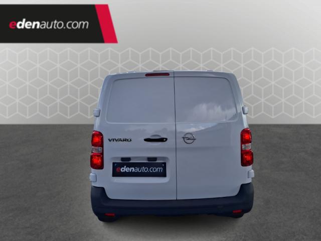 Opel Vivaro image 1