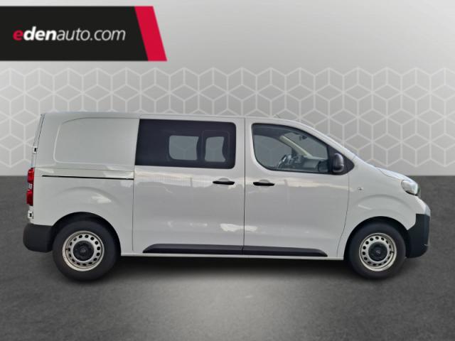 Opel Vivaro image 3