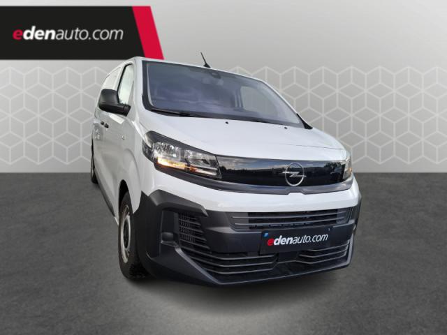 Opel Vivaro image 4