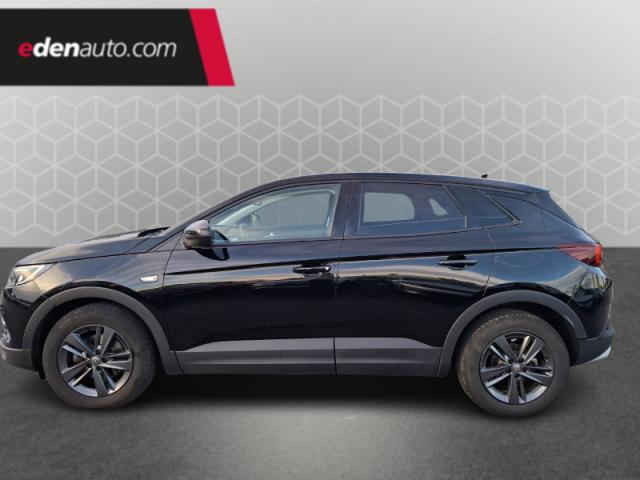 Opel Grandland X image 4