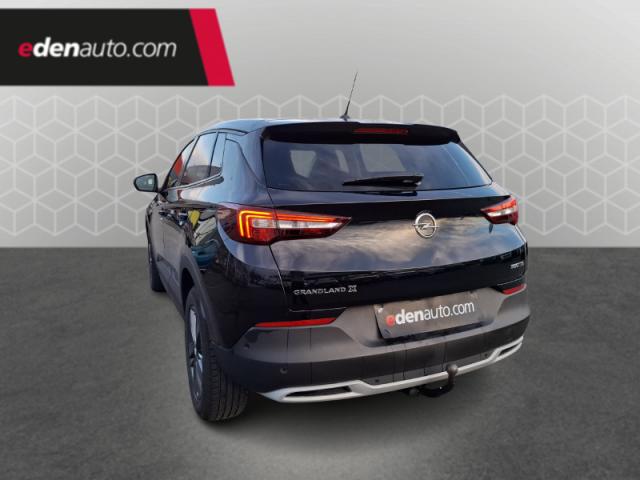 Opel Grandland X image 1
