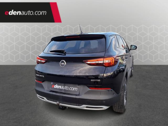 Opel Grandland X image 5