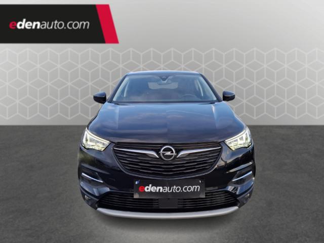 Opel Grandland X image 8